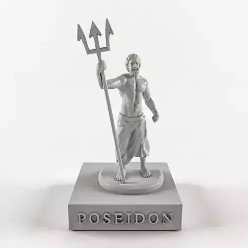 Poseidon