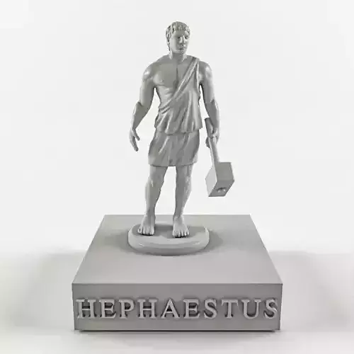 Hephaestus