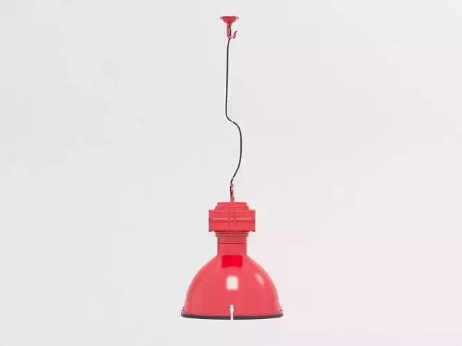 VIC INDUSTRY Pendant Lamp