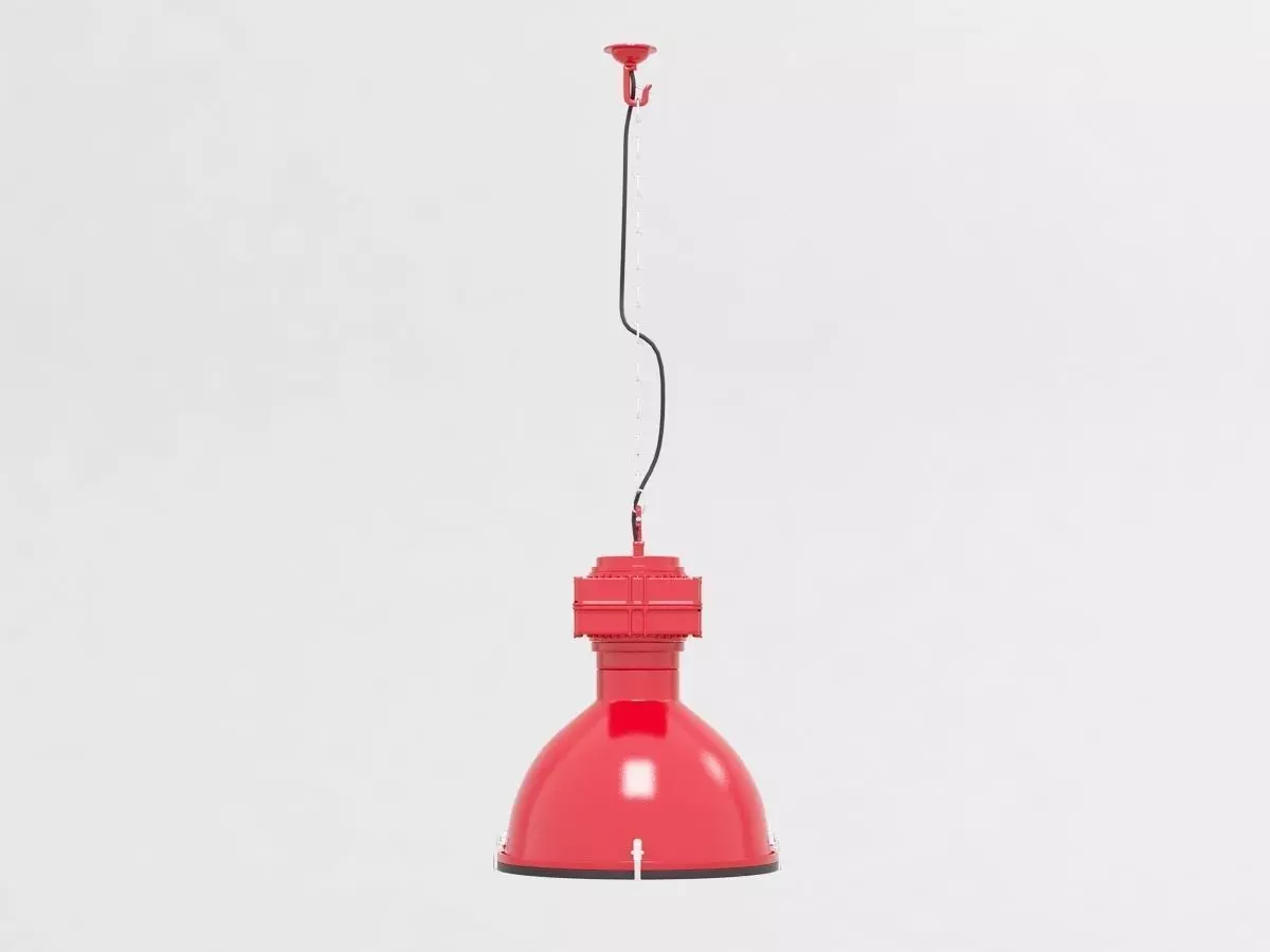 VIC INDUSTRY Pendant Lamp 3D model_0