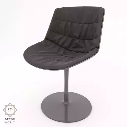 Modern Chair 20