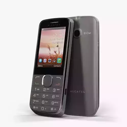 Alcatel One Touch 2005 Officer