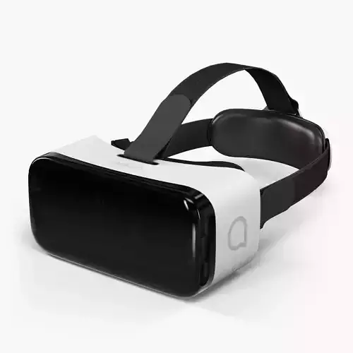Alcatel VR Goggles