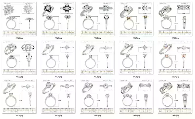 BULK-3DM-With Gems-RING 15 Files-17