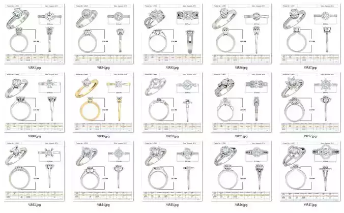 BULK-3DM-With Gems-RING 15 Files-12