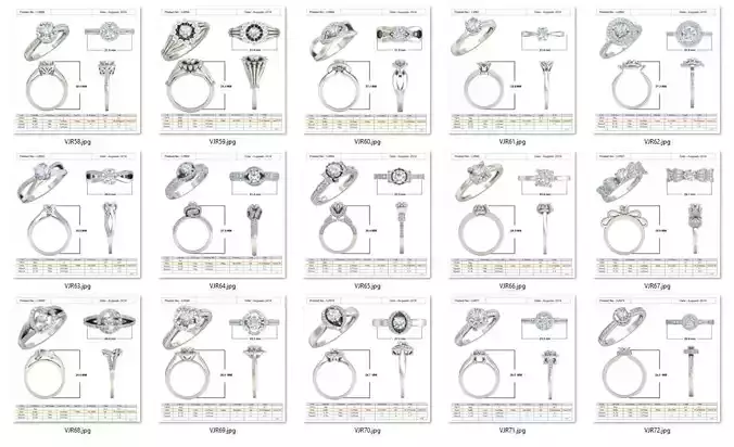 BULK-3DM-With Gems-RING 15 Files-11