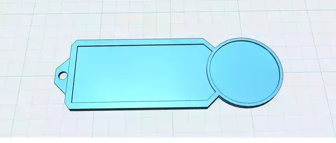 big chip for shopping carts