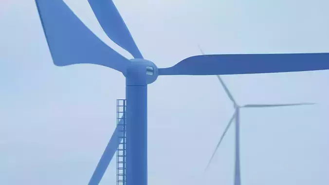 Wind Turbine