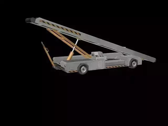 Airport Bundle - 41 Models