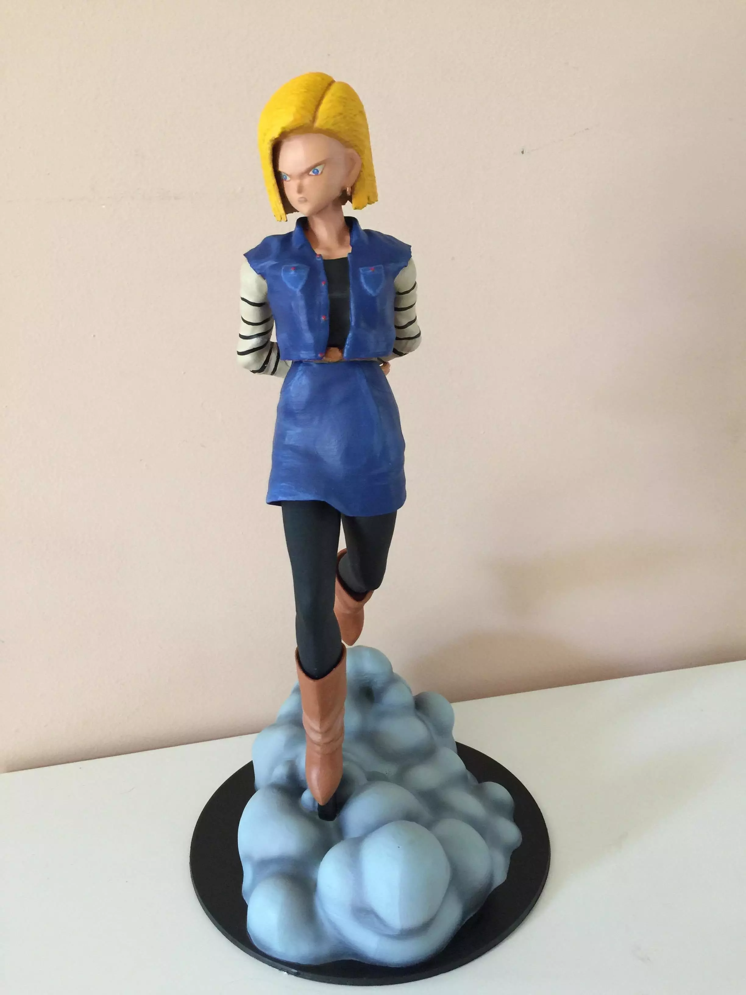 C-18 3D Printing Miniature 3D print model 3D print model 3D print model_0