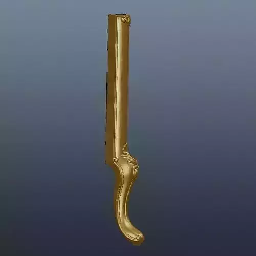 leg for cnc