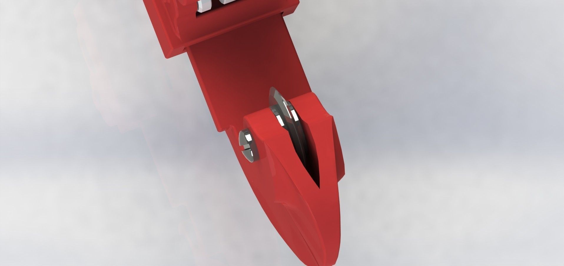 Pipe cutter Free 3D model_4