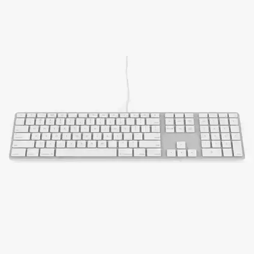 Apple Keyboard MB110