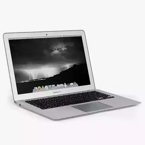 Apple MacBook Air 13