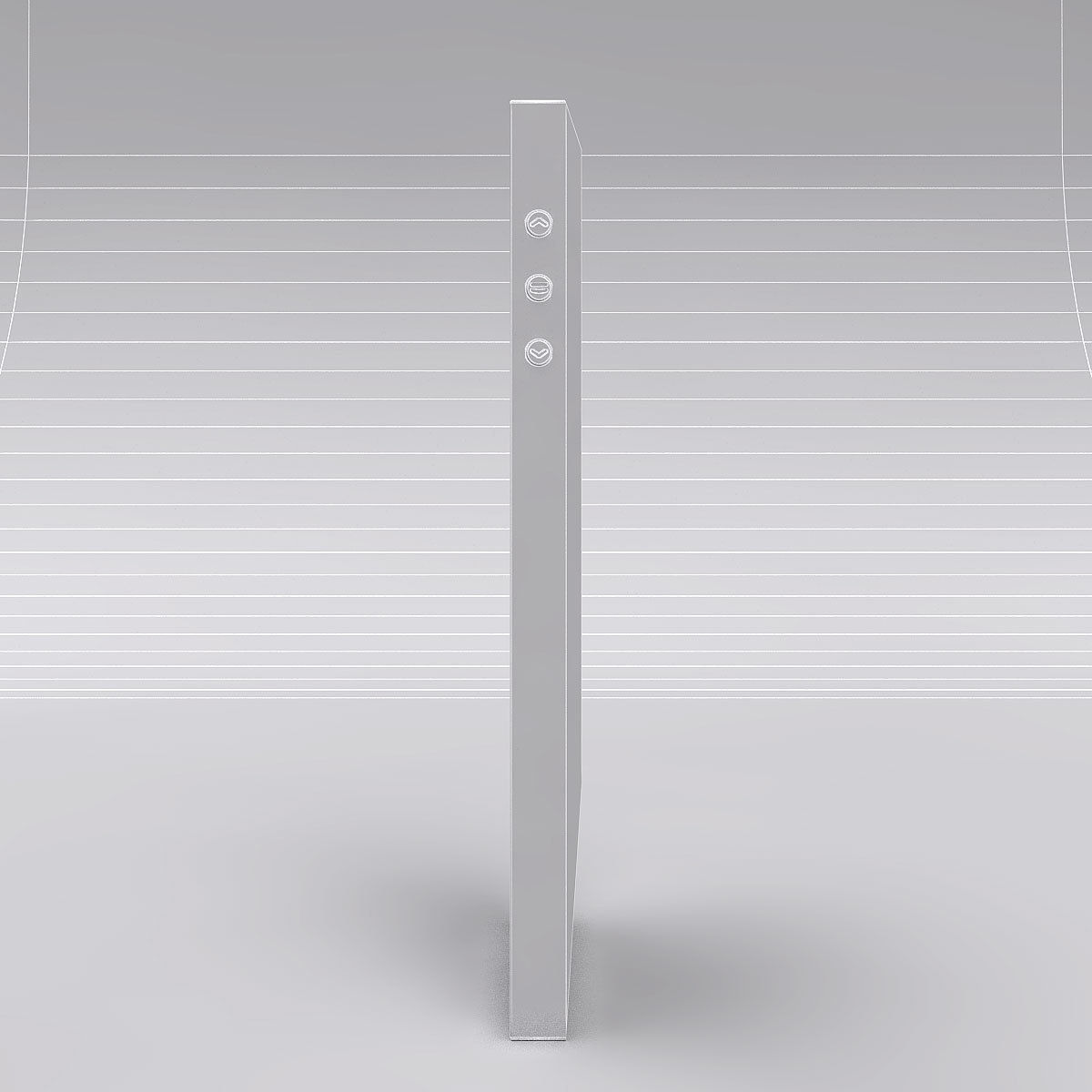 Astell Kern DAPs 3D model_13