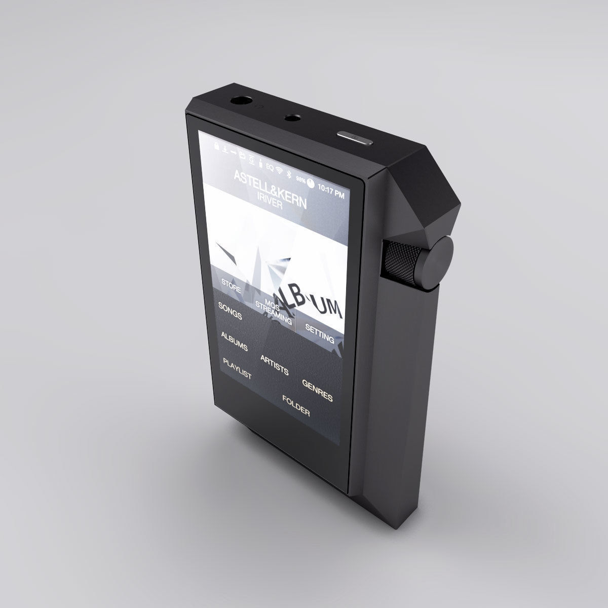 Astell Kern DAPs 3D model_34