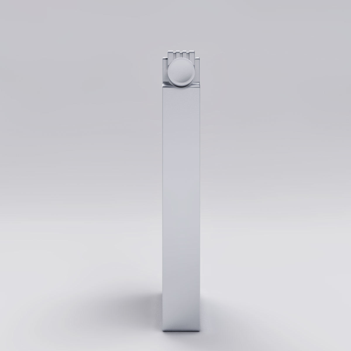 Astell Kern DAPs 3D model_29