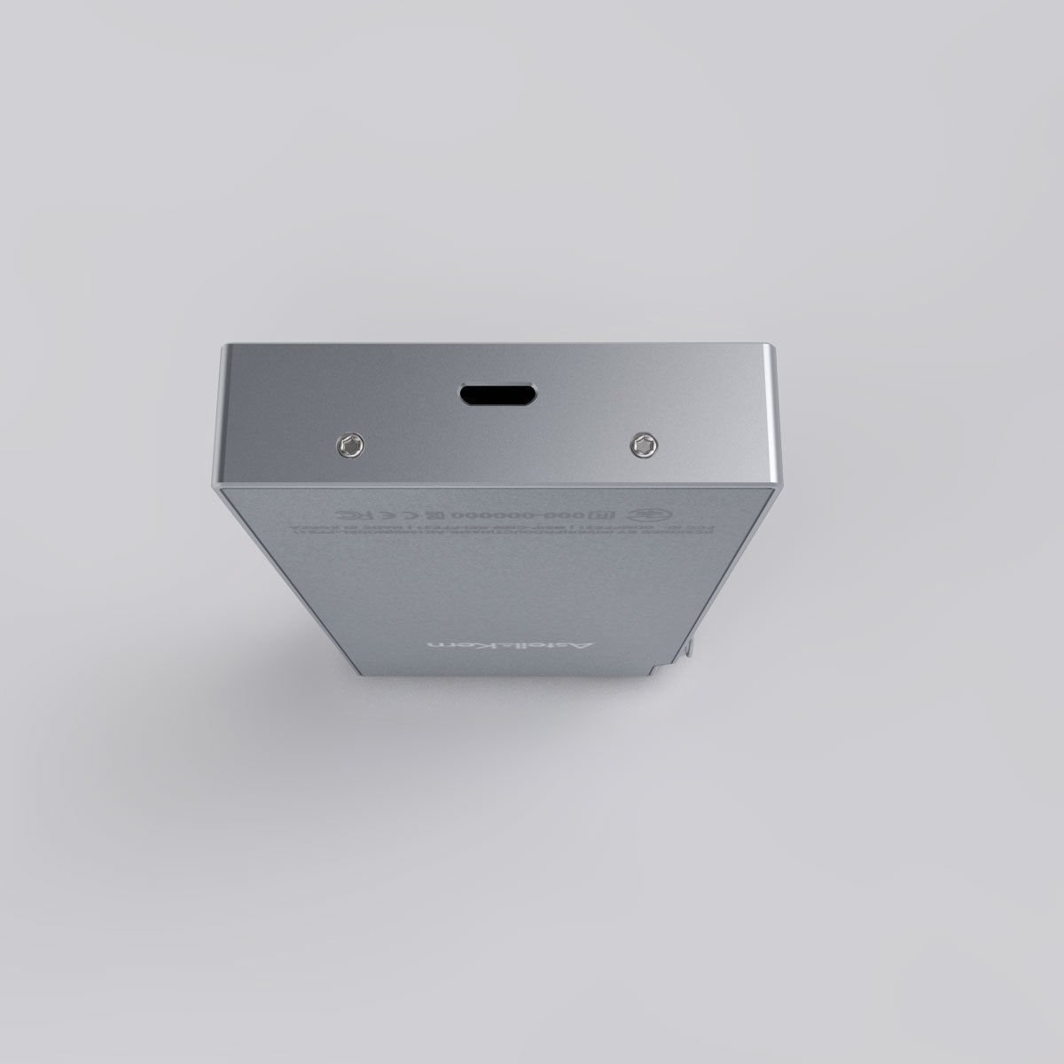 Astell Kern DAPs 3D model_24