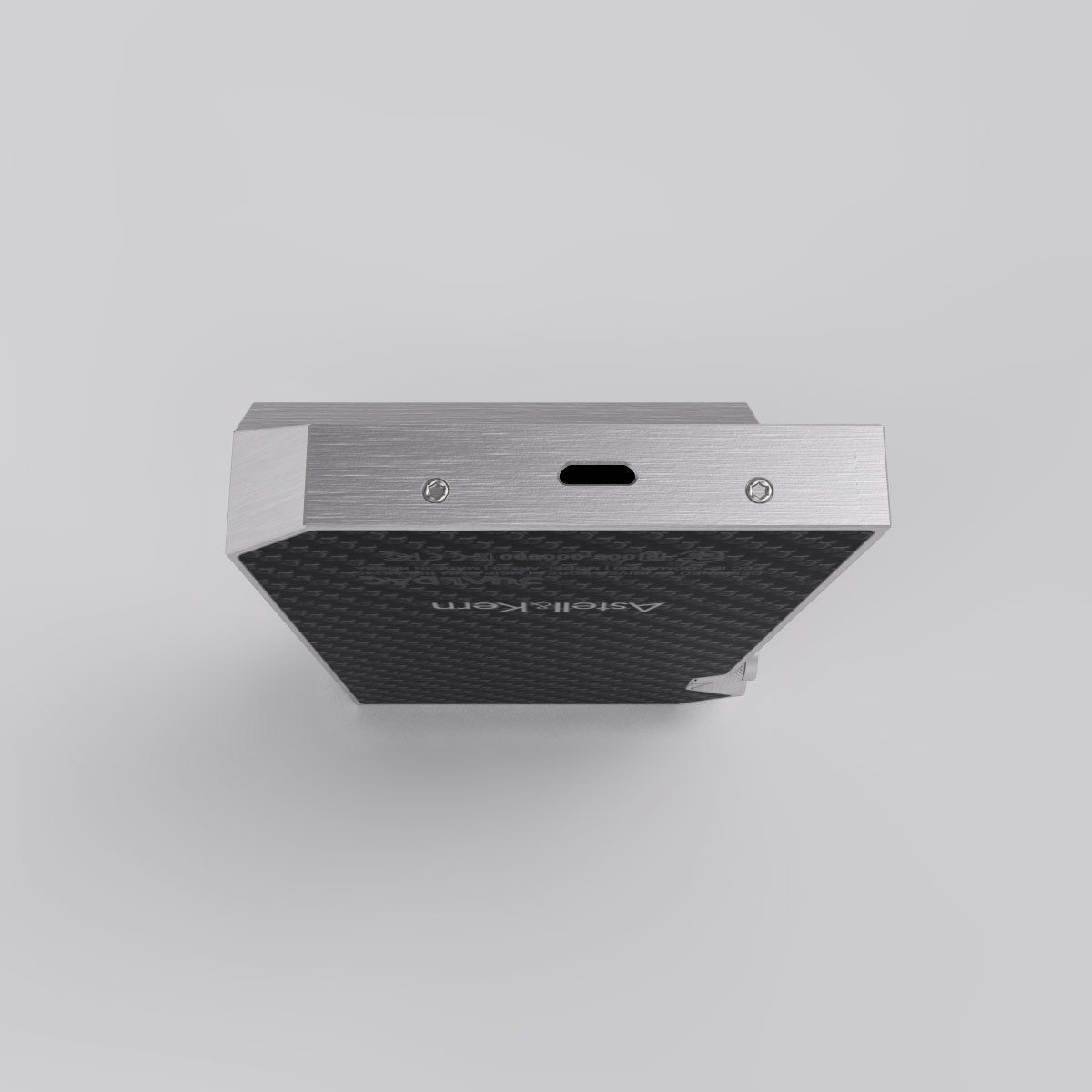 Astell Kern DAPs 3D model_41