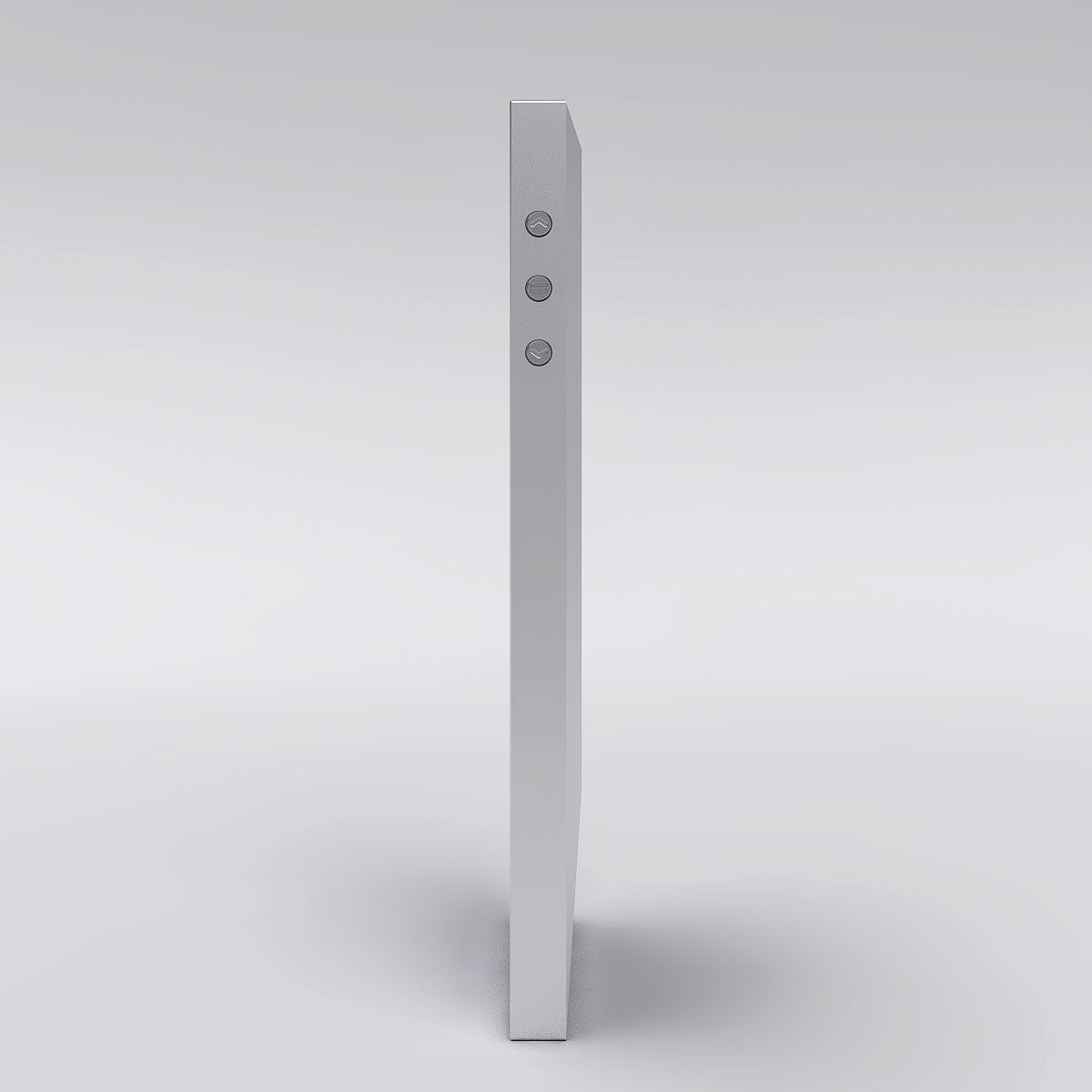 Astell Kern DAPs 3D model_11