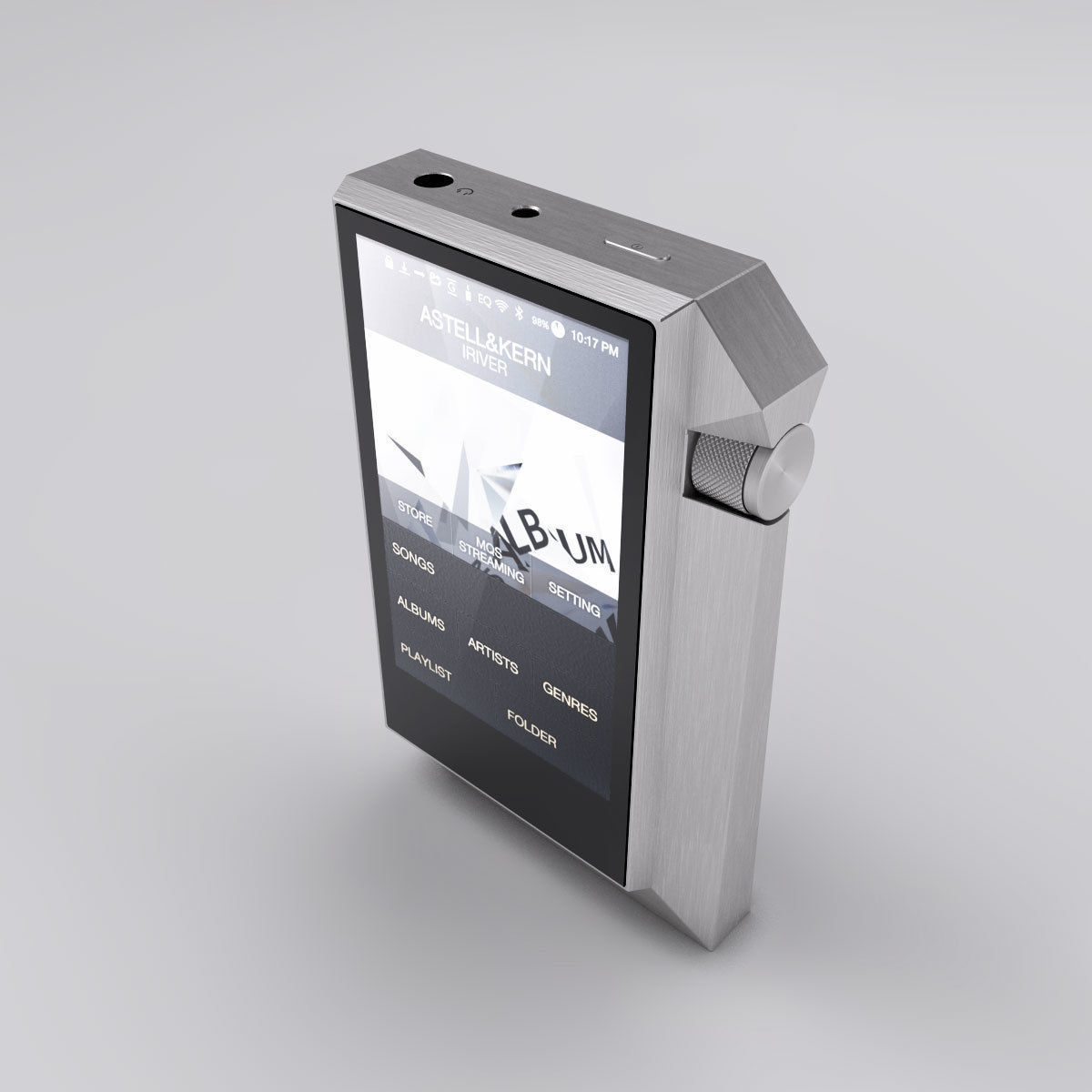 Astell Kern DAPs 3D model_33