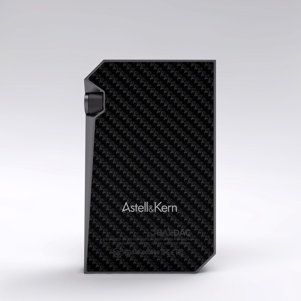 Astell Kern DAPs 3D model_31