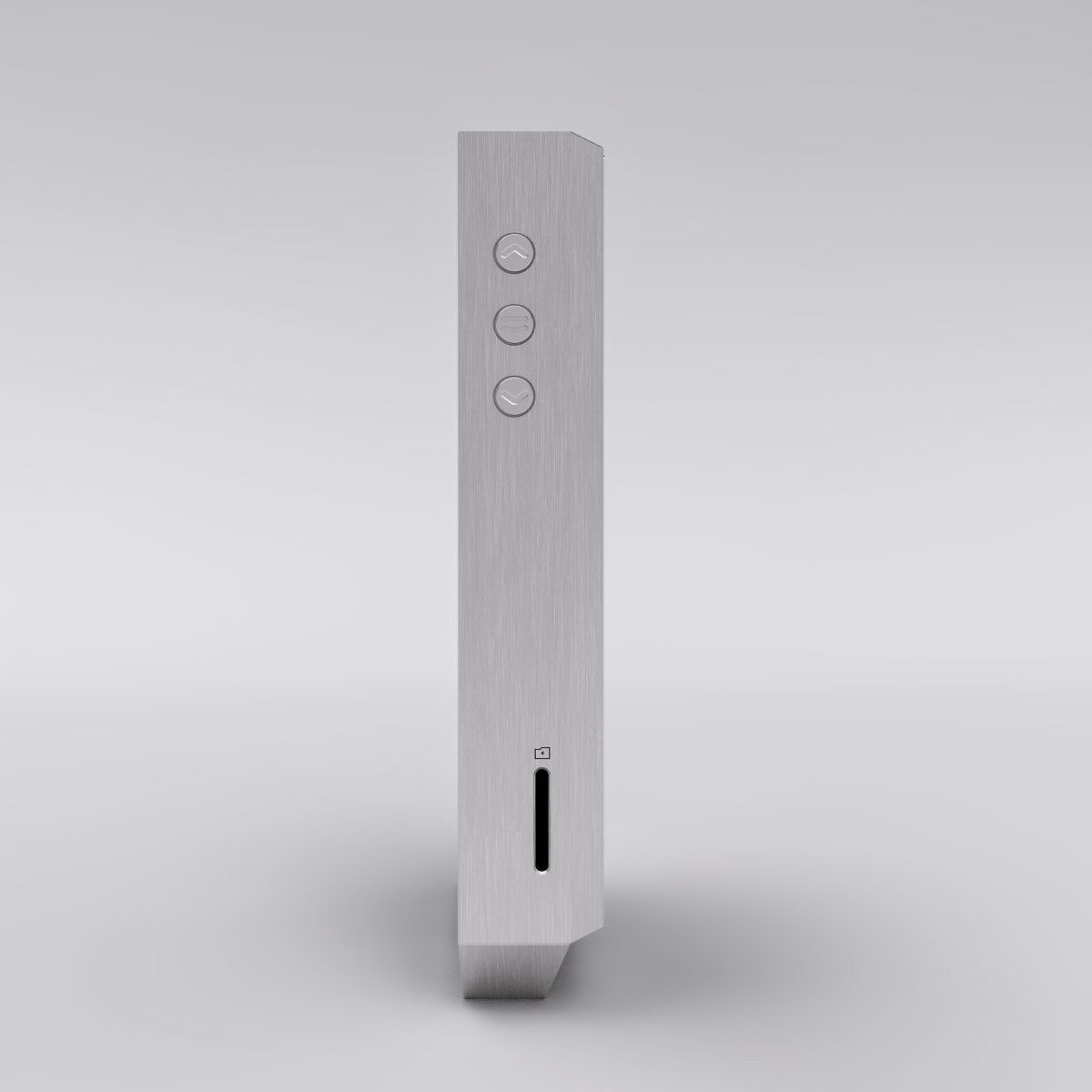 Astell Kern DAPs 3D model_40