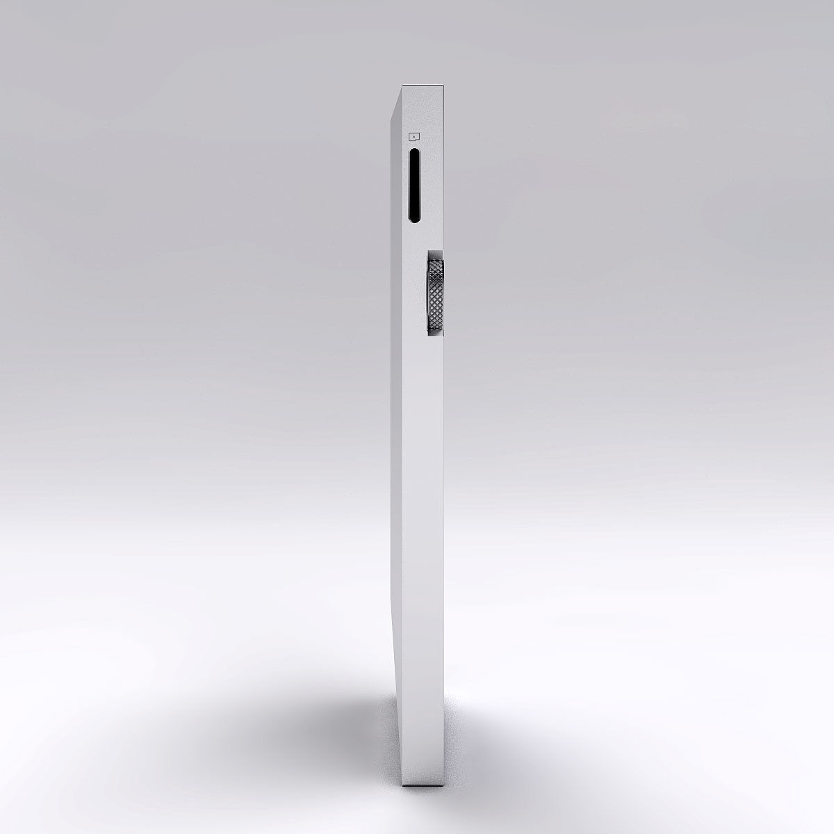 Astell Kern DAPs 3D model_6