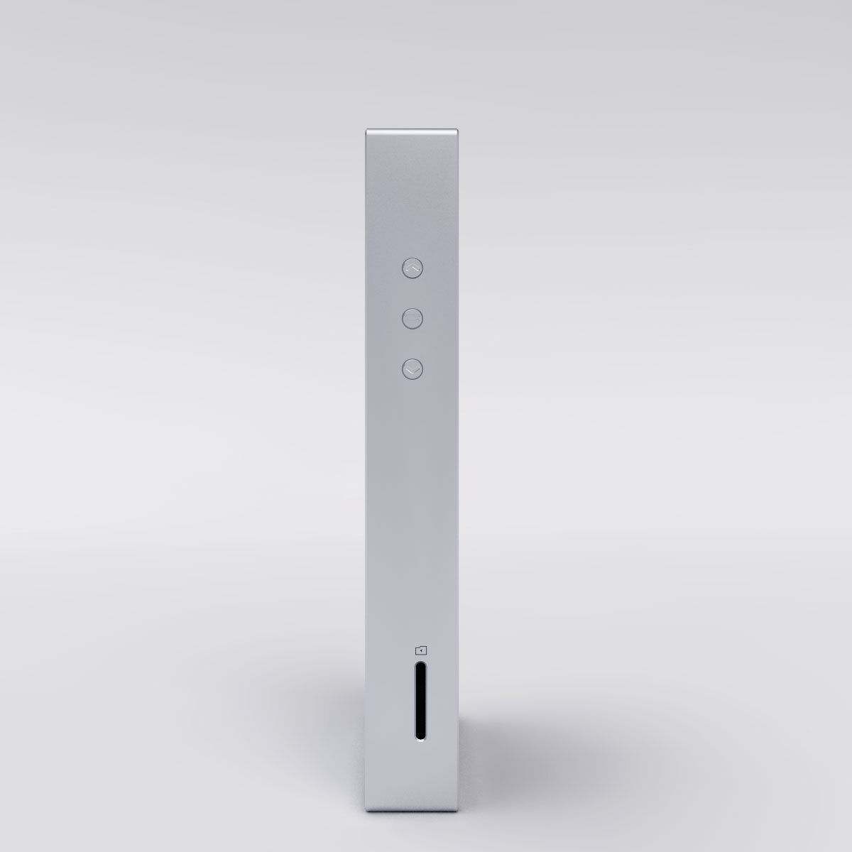 Astell Kern DAPs 3D model_21