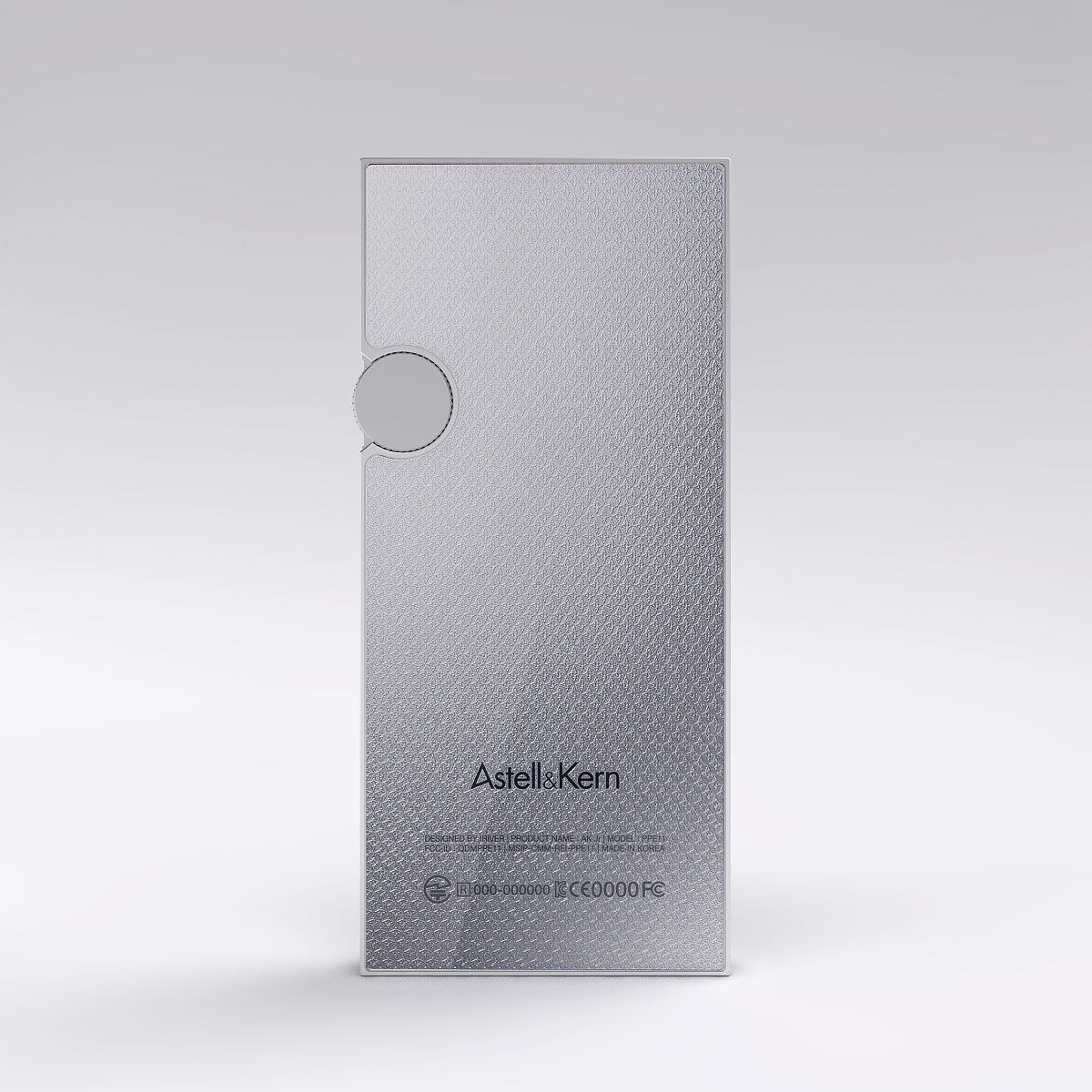 Astell Kern DAPs 3D model_12
