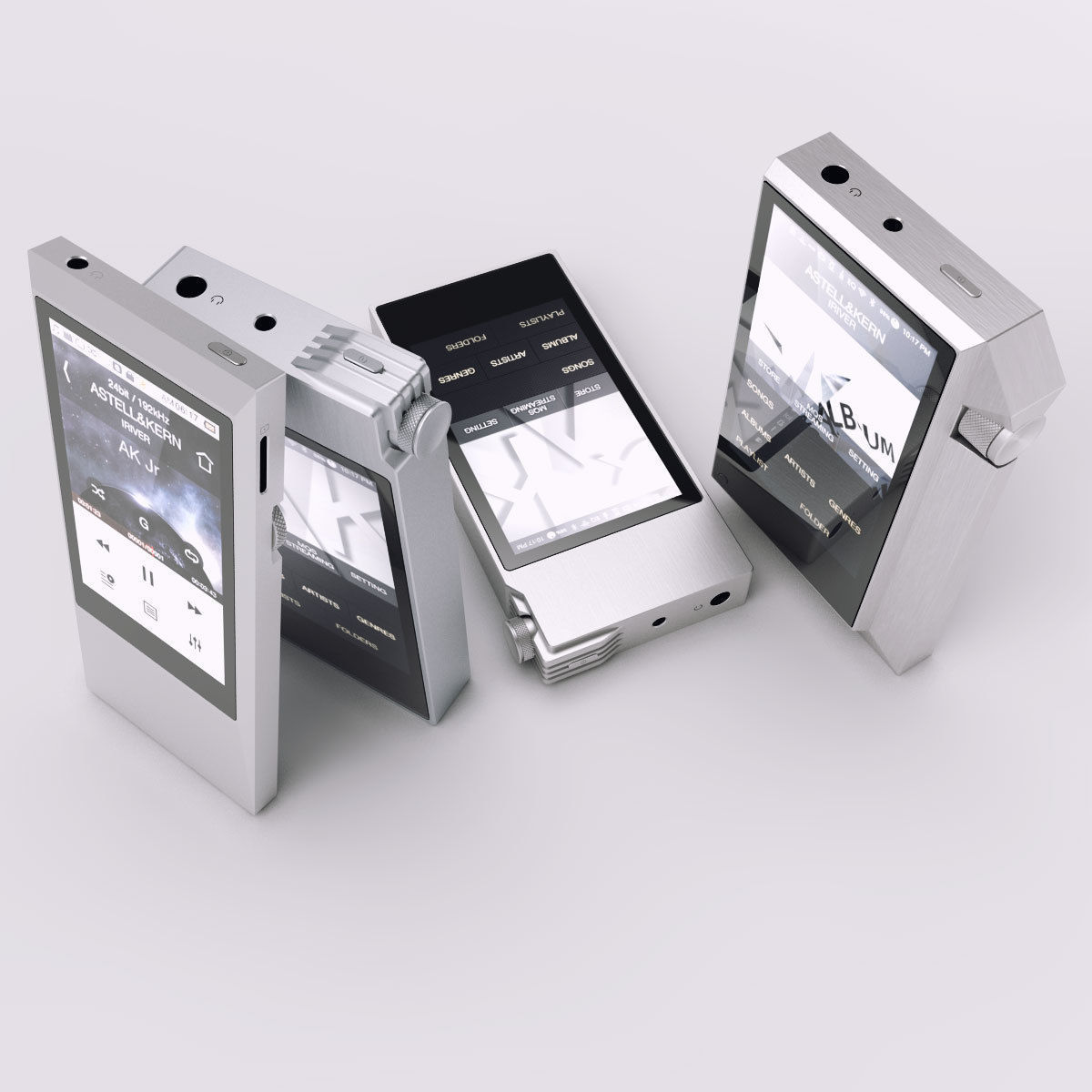 Astell Kern DAPs 3D model_3
