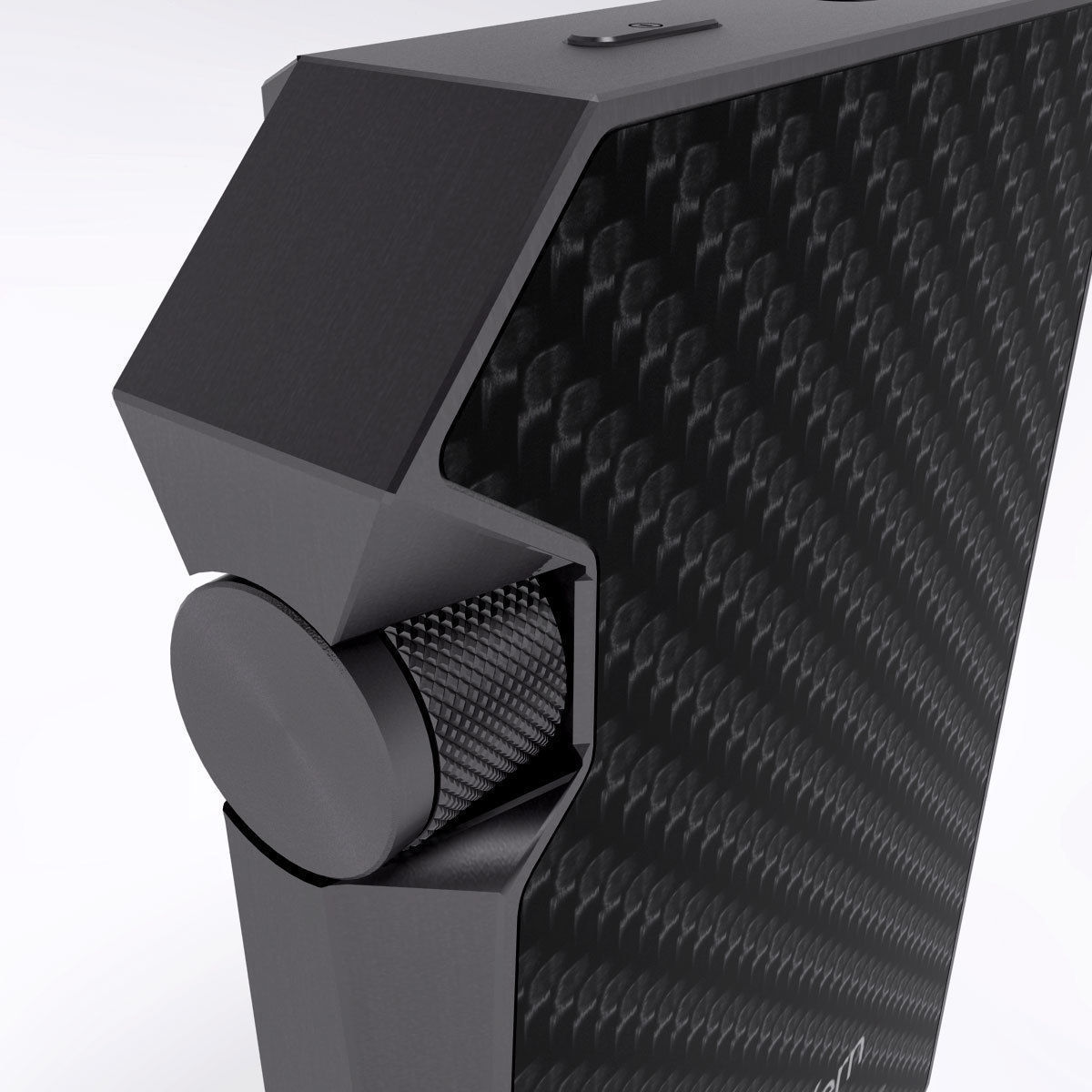 Astell Kern DAPs 3D model_46