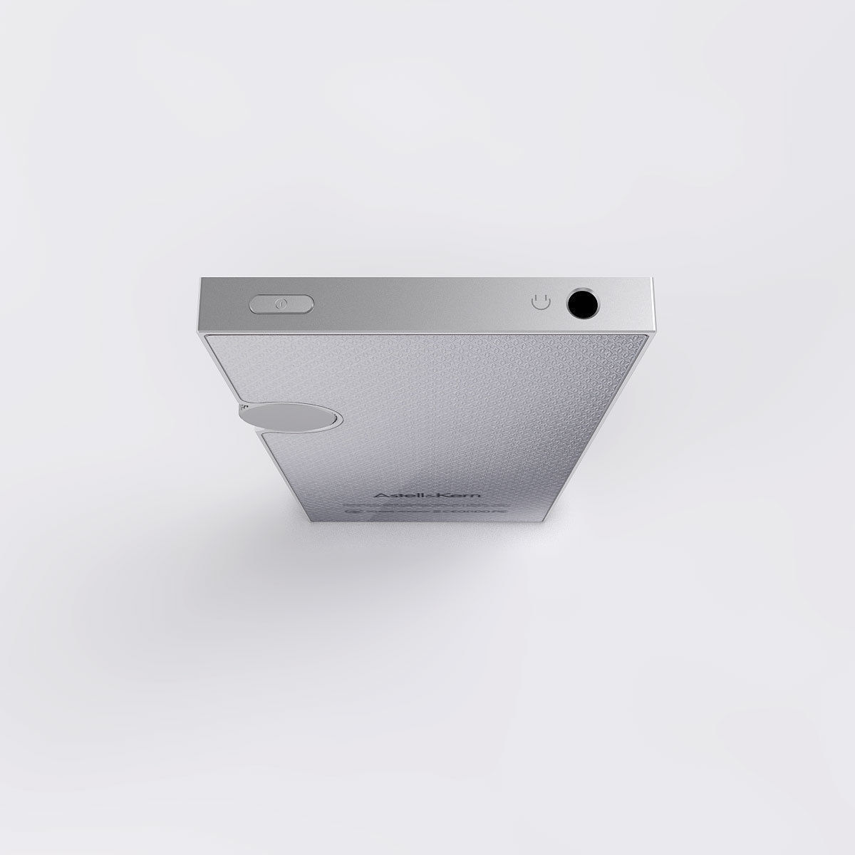 Astell Kern DAPs 3D model_17