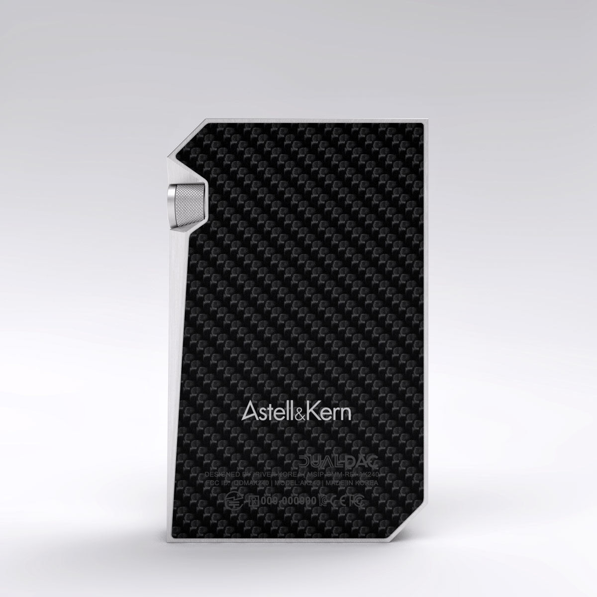 Astell Kern DAPs 3D model_39