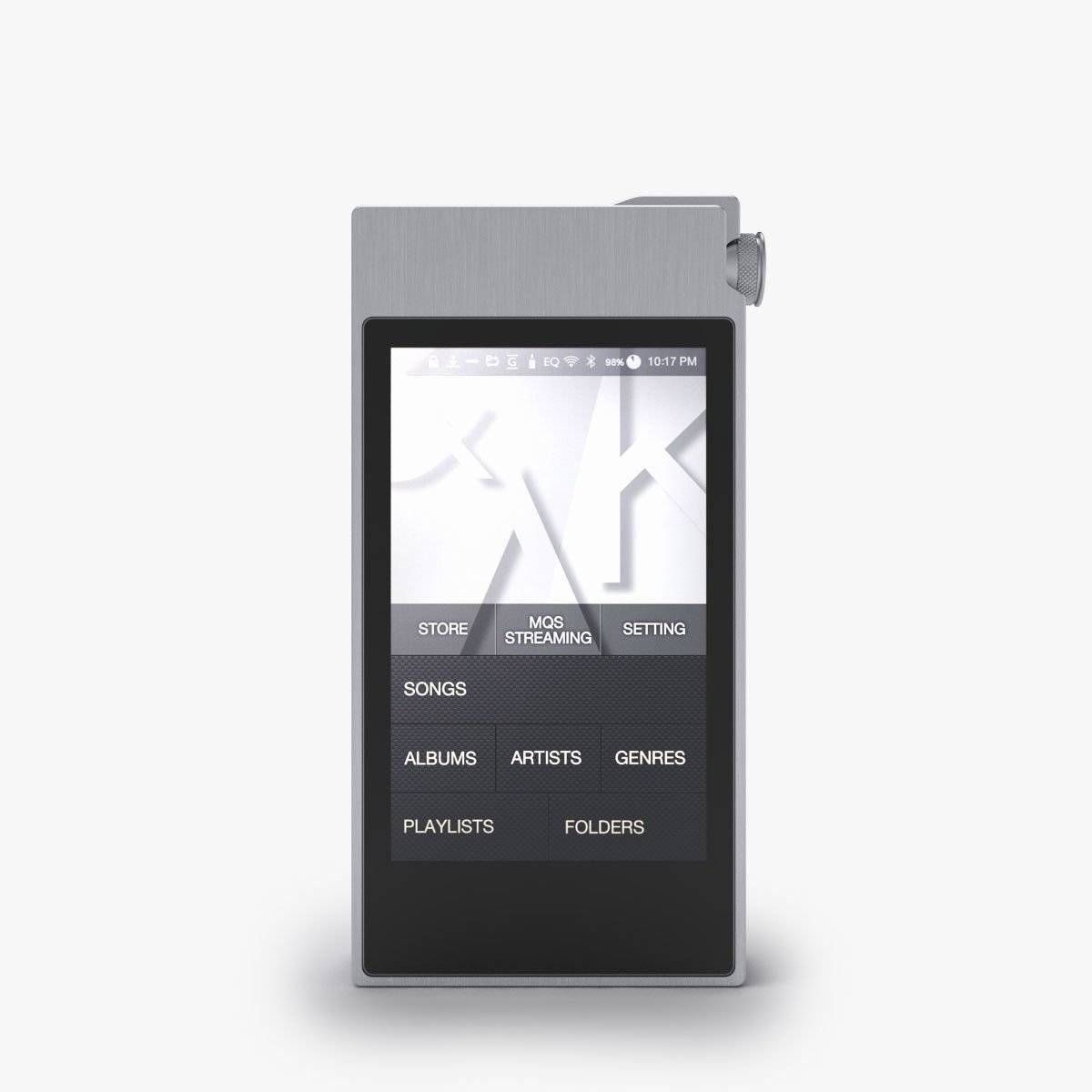 Astell Kern DAPs 3D model_22