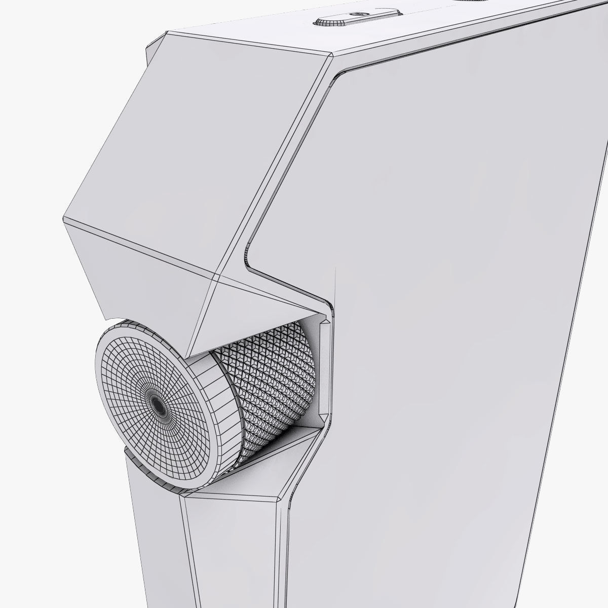 Astell Kern DAPs 3D model_44