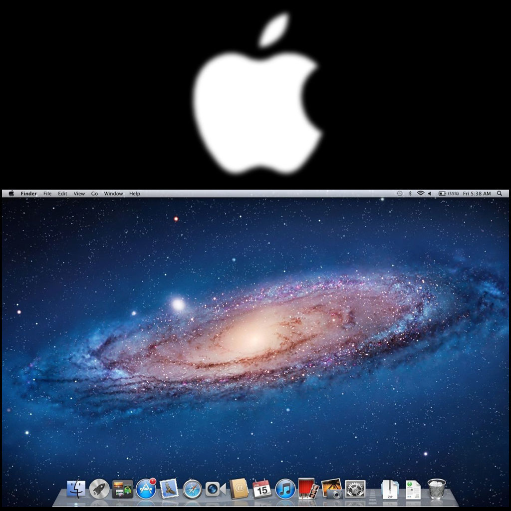 Apple MacBook Pro 15 Retina Low-poly 3D model_20