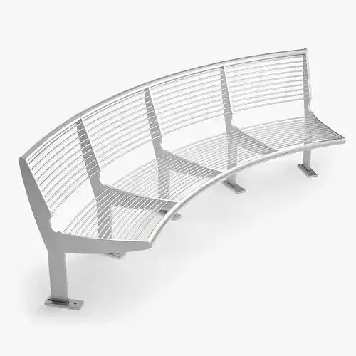 Capri Bench - Type A