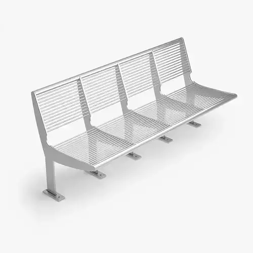 Capri Bench - Type B