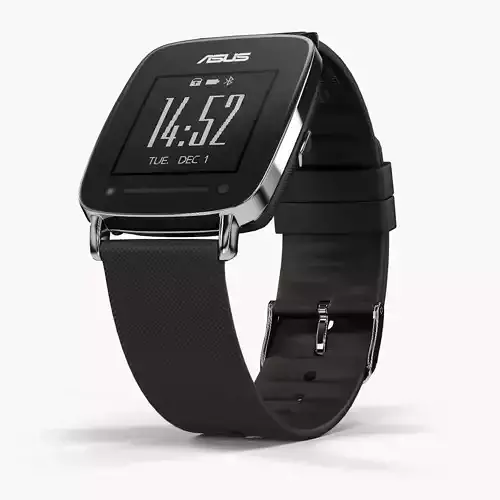 Asus VivoWatch smartwatch