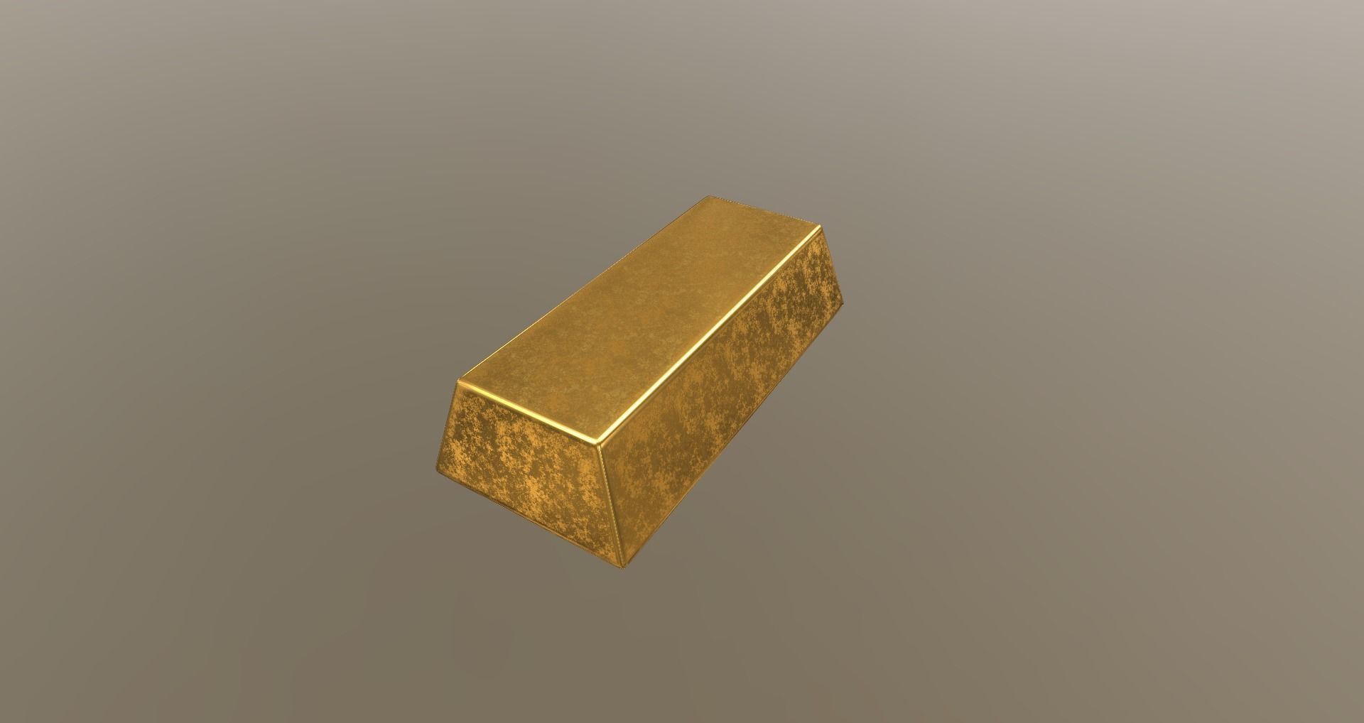 Craft survival tools puck  Low-poly 3D model_5