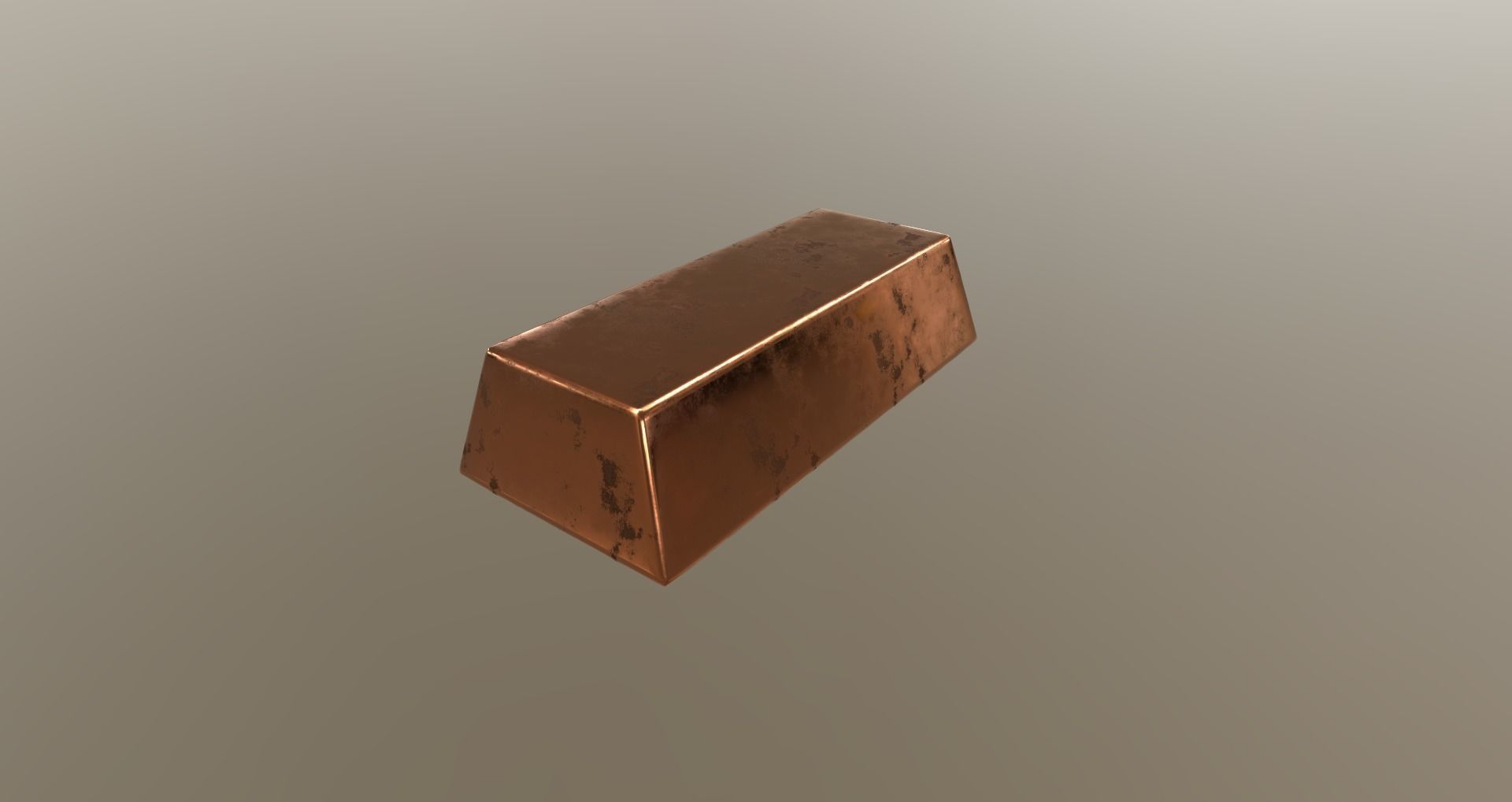 Craft survival tools puck  Low-poly 3D model_7