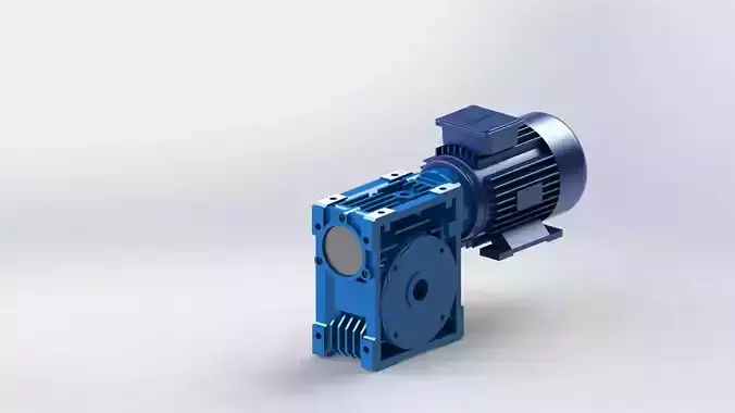 BZCANLI REDUCER  FCNDK90