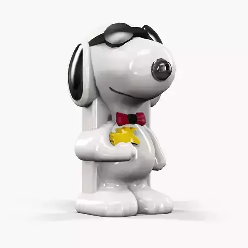 BB-mobile Dog cellphone