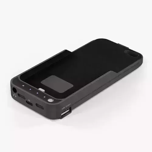 Case DF iBattery-01 for iPhone 5