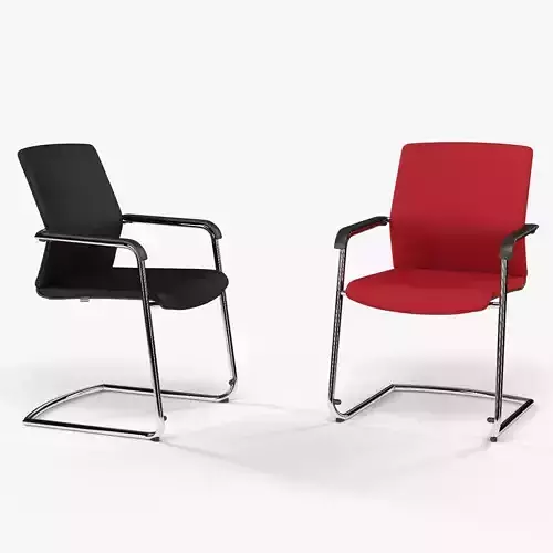 Wilkhahn ON 178-7 chair