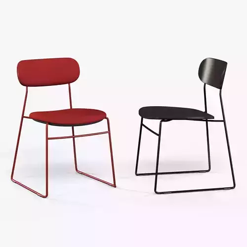 Modus PLC Wire chair