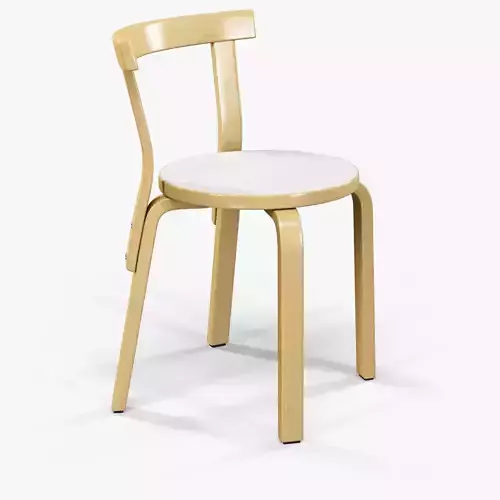 Artek 68 chair