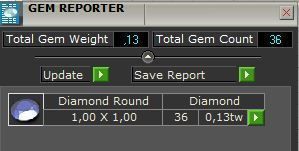 ring 027 3D print model_6