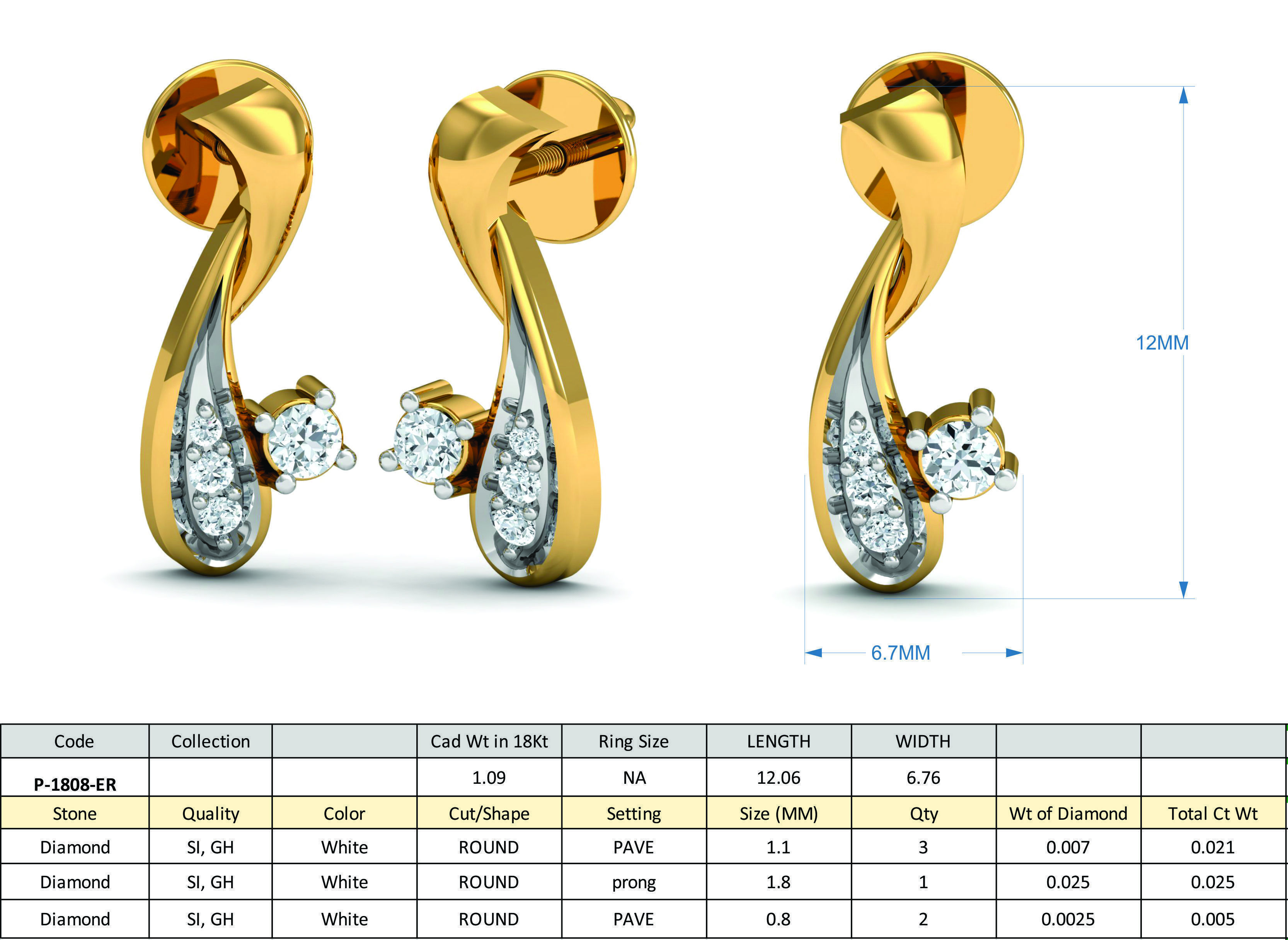BULK-STL-PENDANT 19 Files 3D print model_19